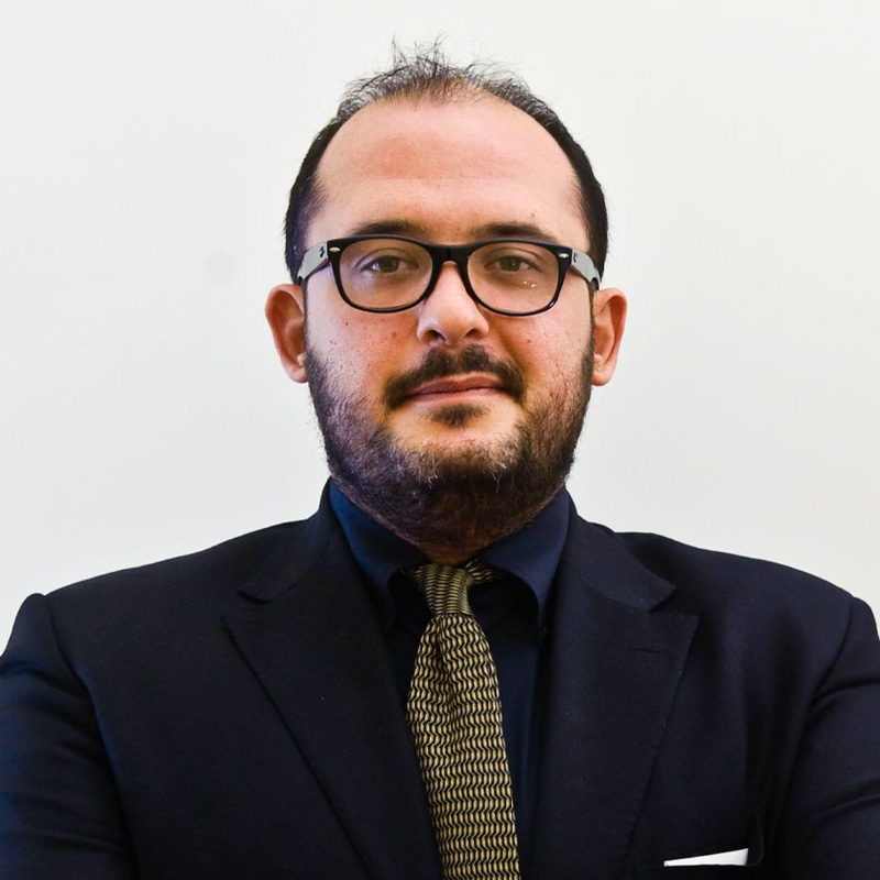 Federico Mello